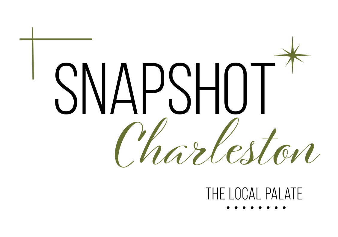 Snapshot Charleston Logo